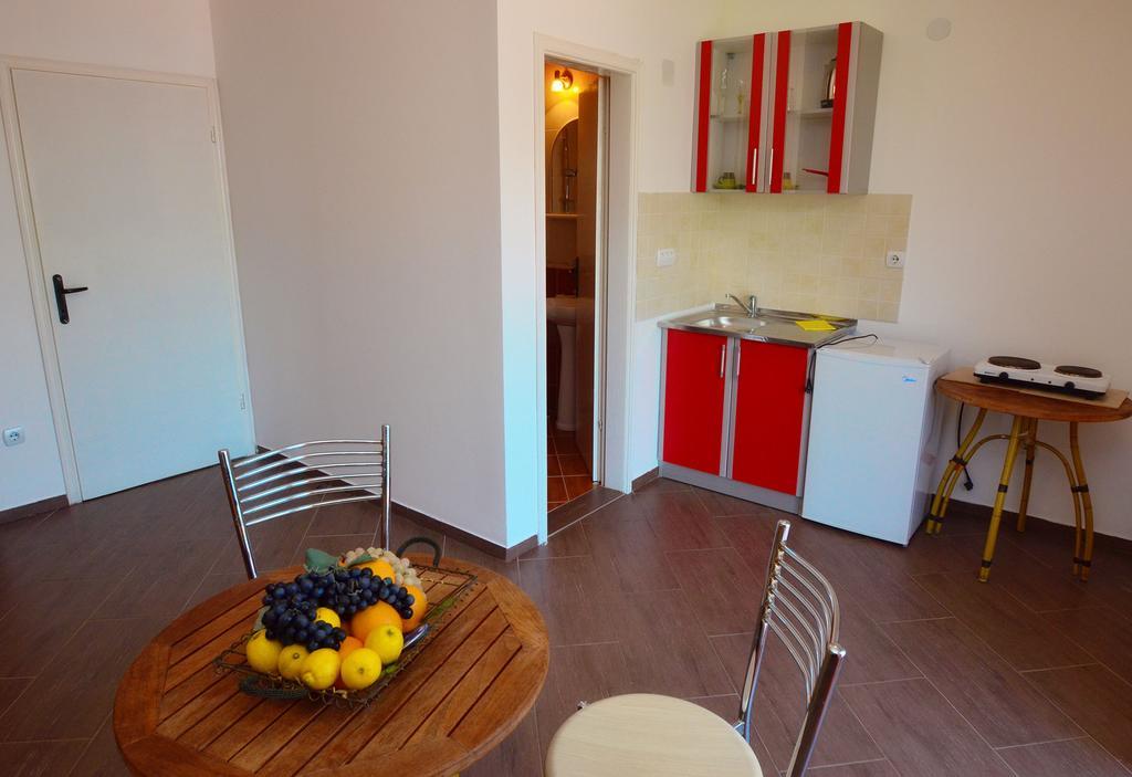 Apartments Scorpio Kotor Kamer foto