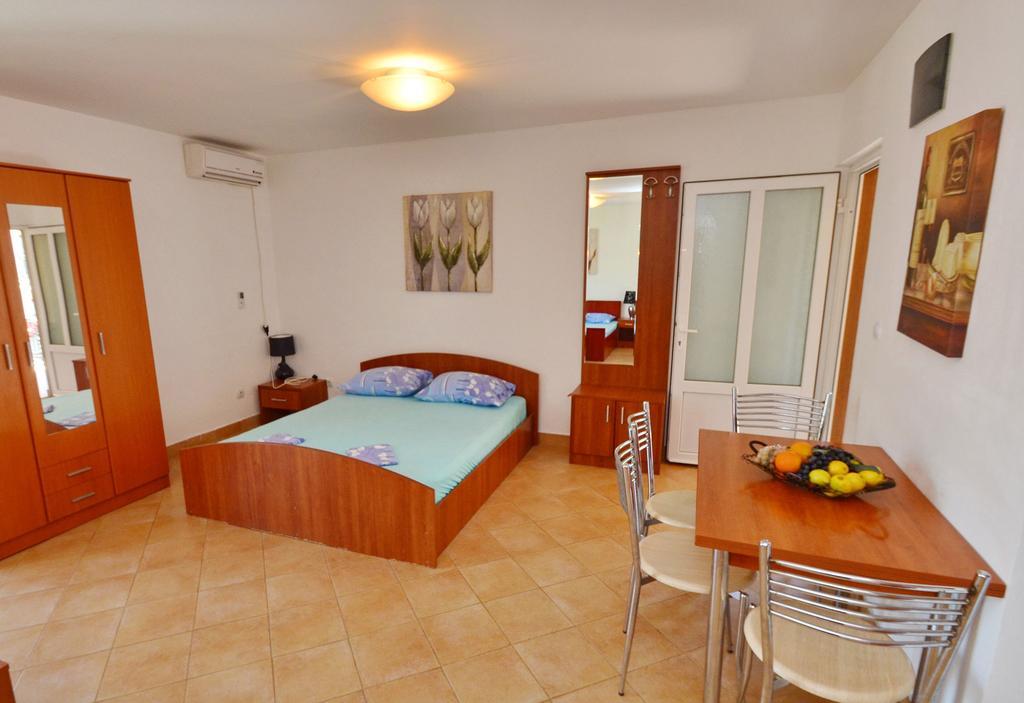 Apartments Scorpio Kotor Kamer foto