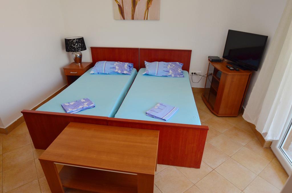 Apartments Scorpio Kotor Kamer foto