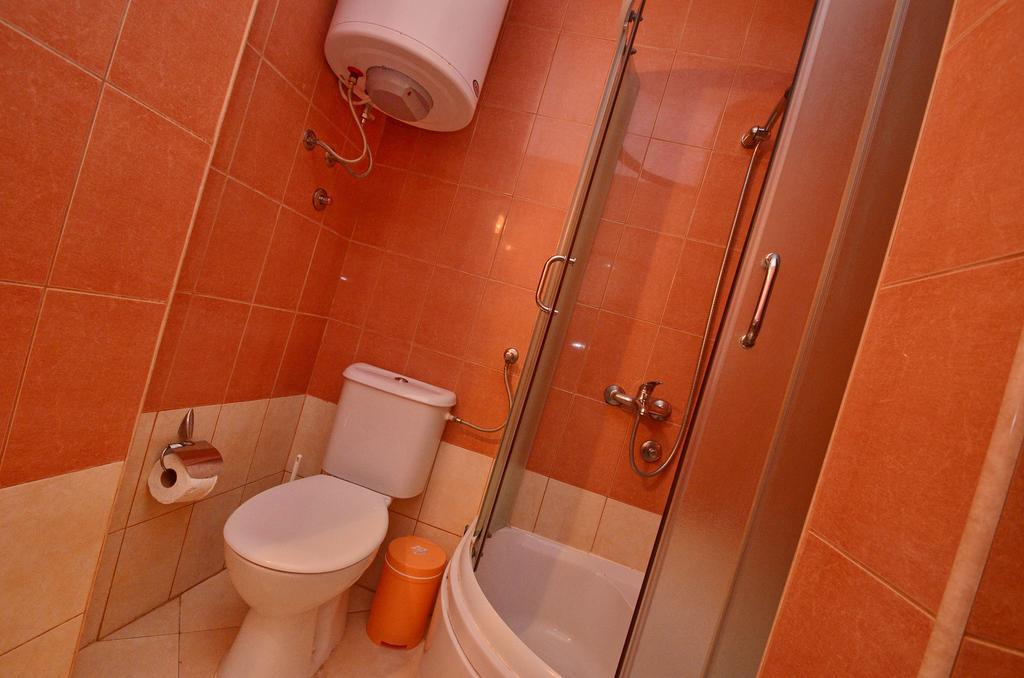 Apartments Scorpio Kotor Kamer foto