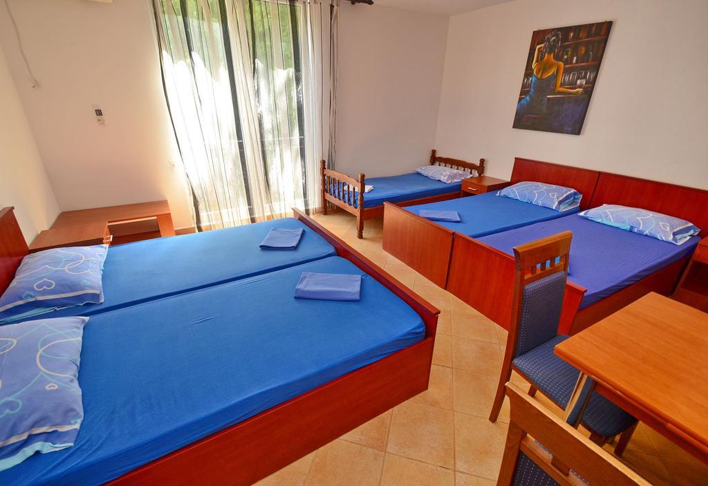Apartments Scorpio Kotor Kamer foto